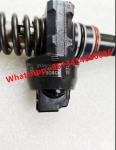 Other Truck Engine Parts Fuel Injector Nozzle 0414720037 0414720015 0414720087