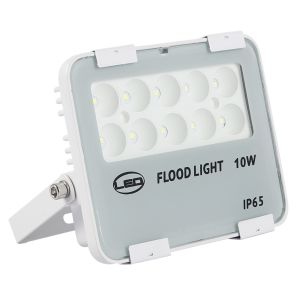 10W NANO reflector LED flood light