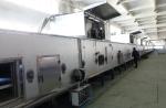ABB Motor Cake Rusk And Drying Cake Loaf Cake Friut Cake Production Equipment