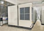 28 Ton Large Air Cooling Packaged Air Conditioner For Exhibition Tent