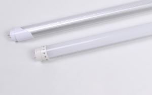 Wholesale Aluminum Material T8 LED Tube Light Energy Saving SMD2835 Type 50 / 60Hz from china suppliers