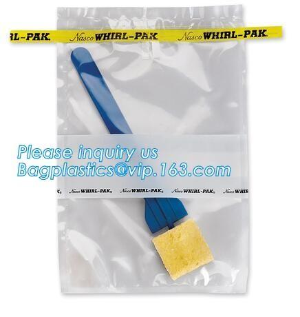 China Sterile Sampling Bag Manufacturer, Sampling Bag, Urine Collection Bags/Containers, Scientific Products: Specimen C