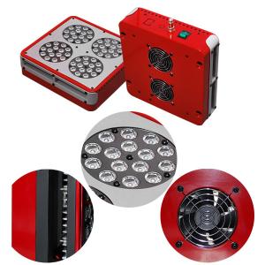 Wholesale best products for import apollo 4 full spectrum led grow lights/ufo led grow lights from china suppliers