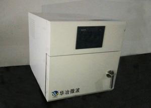Wholesale Drying Furnace Lab Muffle Furnace Infrared Thermometer Monitoring System from china suppliers