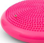 Chair Balance Disc Cushion Board Exercise Fitness Pad Ball Stability Training