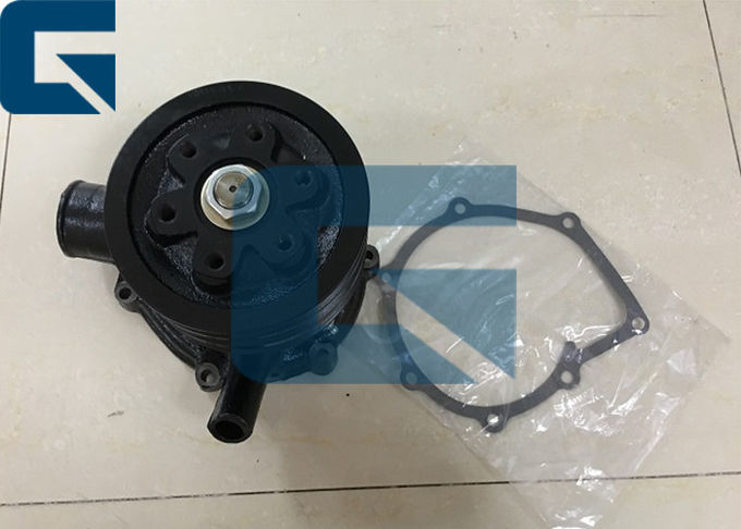 R210LC-7H R210-7 R210LC-7 Excavator Water Pump D6BT D6BT-C 25100-93C00