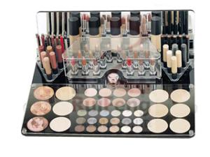 Wholesale Makeup Cosmetic organizer, Make-up Display Container from china suppliers