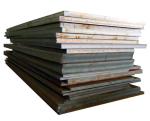 High-Performance Abrasion-Resistant Steel Plates With Excellent Low-Temperature