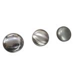 Stainless Steel Butt Weld Pipe Cap 48" End Cap Fittings Stainless Steel Pipe End