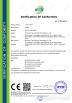 Shenzhen Tianxianwei Technology Co., Ltd. Certifications