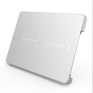 Wholesale UP To 4TB SSD Shock Resistance 350G At 0.5ms 0°C To 55°C Shock Resistant from china suppliers