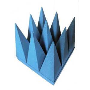 Wholesale EMC AND RF PU FOAM ABSORBER ABSORBING MATERIALS from china suppliers