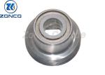 100% Cemented Tungsten Carbide Drill Bit Nozzle ISO9001 Certified