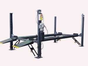 Wholesale CE ISO Home Hydraulic Car Lift Automobile Lifts For Home Garage from china suppliers