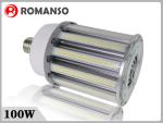 500W 100w Corn Lamp Replacement Large Screw Base E39 Daylight