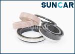 Excavator 201-30-52260 Track Cylinder Adjuster Seal kit Fits komatsu PC60-5 PC60