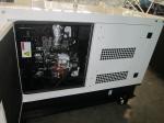 Automatic Industrial 10kva Yanmar Diesel Generator With 3TNV82A Engine