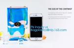 Fashion Shoulder Strap Wallet Purse Coin Cell phone Pouch bag, card holder