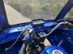 DAYANG 300 cc Adult Kuba Motorized Cabin Tricycle Water Tanker for Agricultural