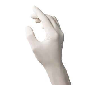 Wholesale No powder compact packaging of disposable medical check nitrile gloves nitrile gloves from china suppliers