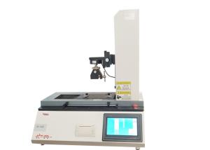 Wholesale ASTM D903 90D Peel Strength Tester For Die Cutting from china suppliers