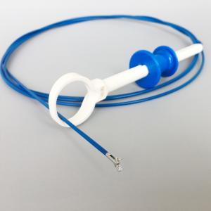 Wholesale disposable sterilized gastroscope forceps from china suppliers