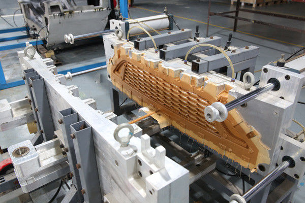 SCARA Robots Medical Prototype Development Rapid Tooling China