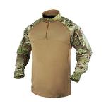Tactical Training G3 Combat Shirt Multicolor For Outdoor Activity