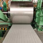 1.0mm Half ASTM 201 304 Hot Rolled 316 Stainless Steel Coil
