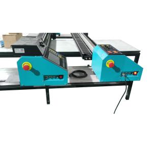 Wholesale 1500x3000mm Gantry Cnc Plasma Cutting Machine Portable For Metal from china suppliers