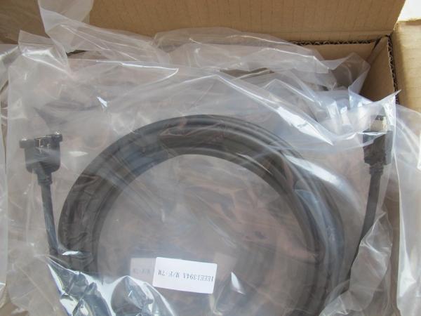 Full Shielded 1394A Female to 6Pin Latch Type IEEE 1394 Firewire Cable 7.0meters