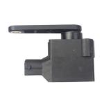 Air Suspension Ride Height Sensor , Vehicle Level Sensor OEM 37146784697 For BMW