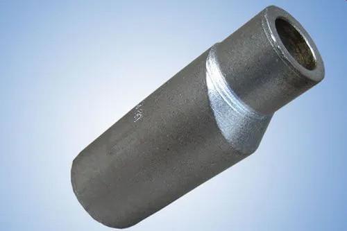 Stainless Steel A182 Gr. F304 316L Swage Eccentric Nipple Mss-Sp-95 Pipe