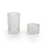 Micro Machining OEM CNC Milling Parts 5 Axis Stainless Steel Aluminum