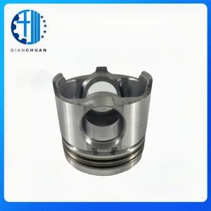 Wholesale 3116 Piston With Pin 6I1144 Suitable For Caterpillar Engine Parts from china suppliers