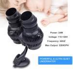 24W Aquarium Wave Maker