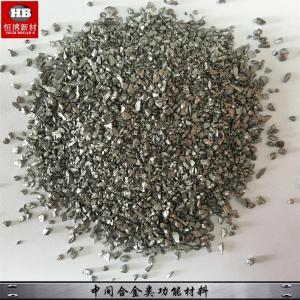 Wholesale Aluminum Niobium Master Alloy / Aluminium Based Master Alloys AlNb60% AlNb70% AlNb65% from china suppliers