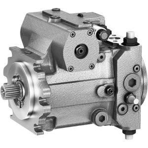 Wholesale Straight Shaft Swashplate Piston Type Pressureoil A4vg180 Hydraulic Closed Circuit Pumps from china suppliers