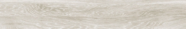 Moisture-Proof 150x900mm Gray And Brown Wooden Porcelain Strips For Home Decoration Non-Slip Inside Floor Strip