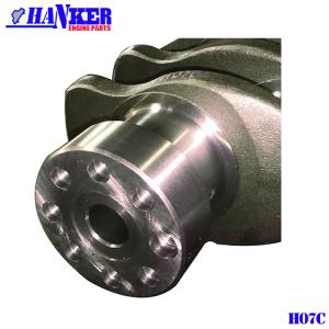Wholesale H06CT H07CT Diesel Engine Crankshaft 13400-1583 from china suppliers