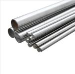 High Corrosion Resistance Stainless Steel Bars Seamless Alloy Steel Pipe
