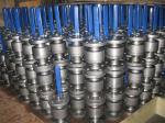 Floating Ball Valve 1/2