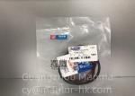 Cylinder Liner Hydrosphere Truck Auto Part For YUCHAI YC4F F3000-1002107B