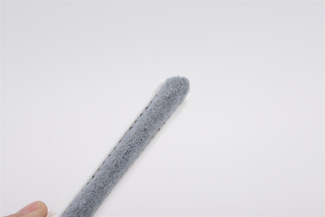 Window Groove Cleaning Brush Magic Hand-held Window Door Cloth Gap Door Track Crevice Cleaner brush Replacement