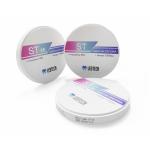 Medical-Grade ST Zirconia , 0 Cytotoxicity , <100μg/cm² Solubility