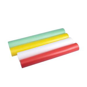 Wholesale Soundproof 2mm IXPE Underfloor Heating Underlay 33kg/m3 For Heating system from china suppliers