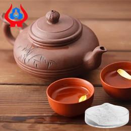 Wholesale High Viscosity Ceramic Industry Sodium Carboxymethylcellulose Binder Thickener from china suppliers