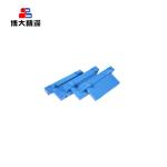 Crusher Wear Parts B6150 Rotor Tip Set for Barmac Mining Equipment in Ore Mining