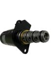 YN35V00052F1 Excavator Solenoid Valve 30C50-123 24V 12V Solenoid Valve