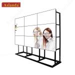 55inch Samsung 1.7mm Ultra Thin LCD Video Wall 7*24 Hours Narrow Bezel LCD Video